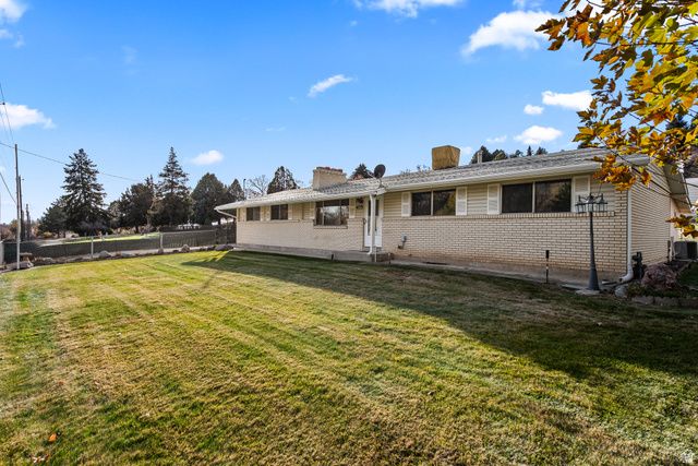 475 GROVE DR, Alpine, UT 84004