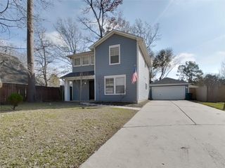 21899 Pinewilde Court, Porter, TX 77365