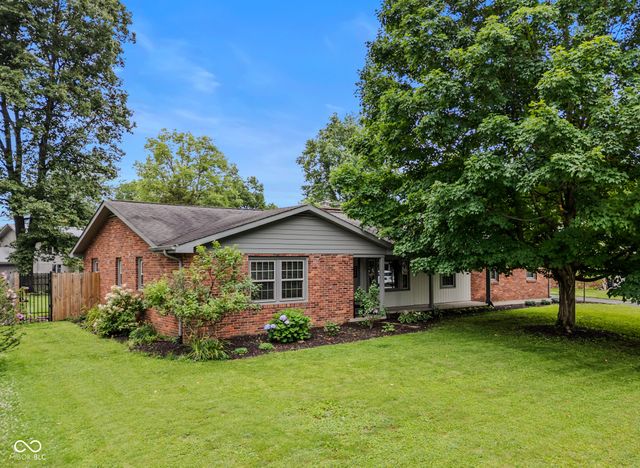 4225 Washington Street, Columbus, IN 47203