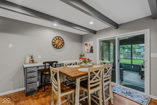 4225 Washington Street, Columbus, IN 47203