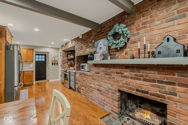 4225 Washington Street, Columbus, IN 47203