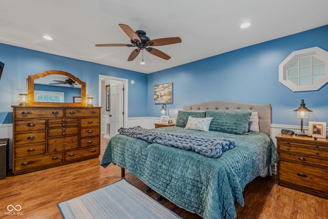 4225 Washington Street, Columbus, IN 47203