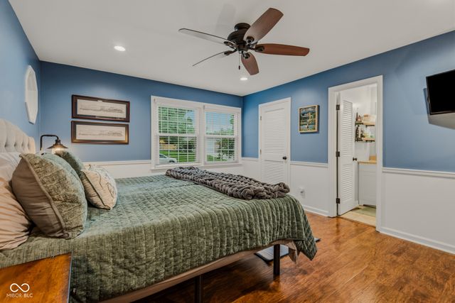 4225 Washington Street, Columbus, IN 47203