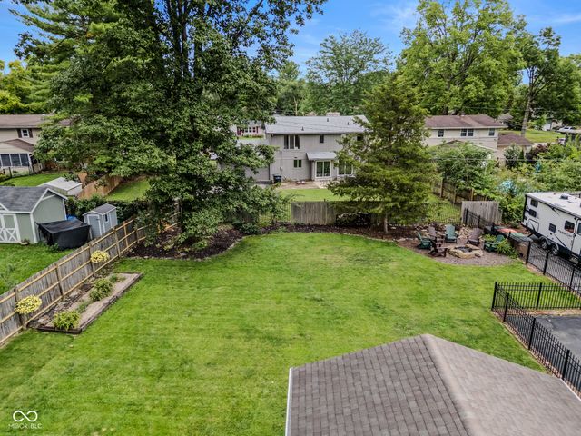4225 Washington Street, Columbus, IN 47203