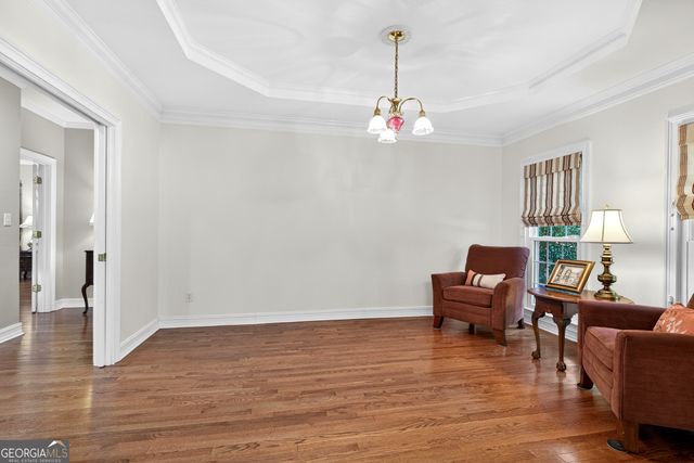 125 County Down, Fayetteville, GA 30215