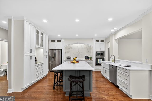 125 County Down, Fayetteville, GA 30215