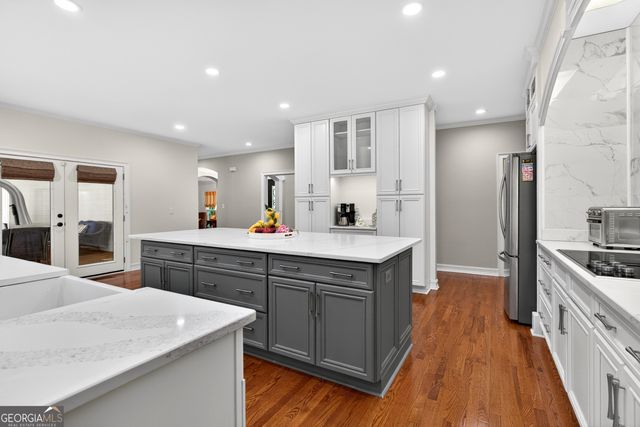 125 County Down, Fayetteville, GA 30215