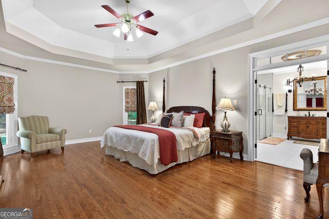 125 County Down, Fayetteville, GA 30215