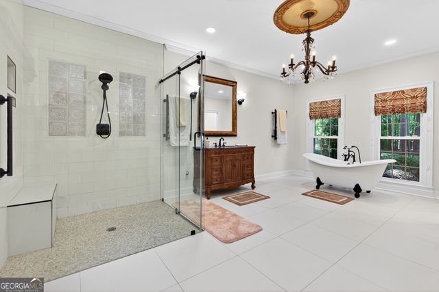 125 County Down, Fayetteville, GA 30215
