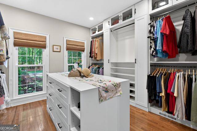 125 County Down, Fayetteville, GA 30215
