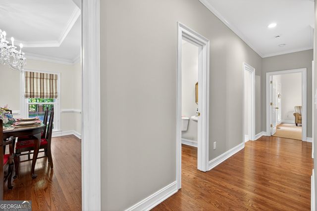 125 County Down, Fayetteville, GA 30215