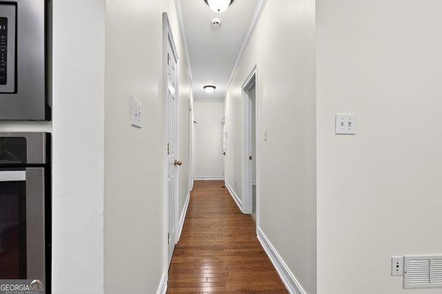 125 County Down, Fayetteville, GA 30215