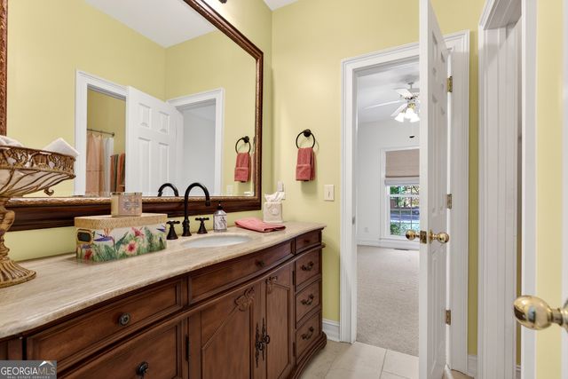 125 County Down, Fayetteville, GA 30215