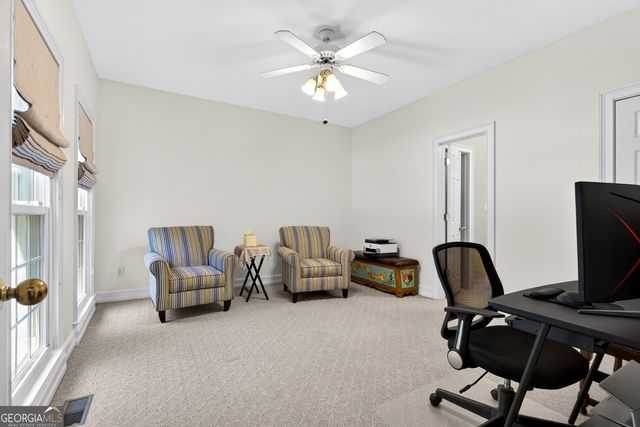 125 County Down, Fayetteville, GA 30215