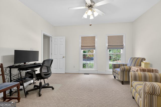 125 County Down, Fayetteville, GA 30215