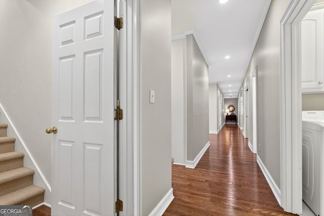 125 County Down, Fayetteville, GA 30215