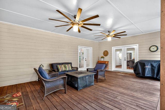 125 County Down, Fayetteville, GA 30215