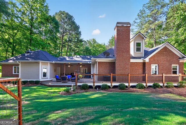 125 County Down, Fayetteville, GA 30215
