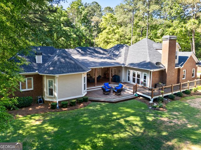 125 County Down, Fayetteville, GA 30215