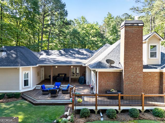 125 County Down, Fayetteville, GA 30215