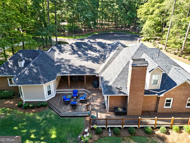 125 County Down, Fayetteville, GA 30215