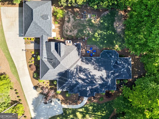 125 County Down, Fayetteville, GA 30215
