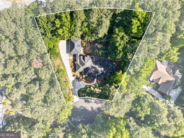125 County Down, Fayetteville, GA 30215