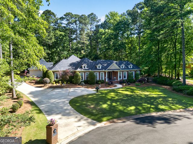 125 County Down, Fayetteville, GA 30215