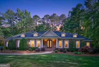 125 County Down, Fayetteville, GA 30215