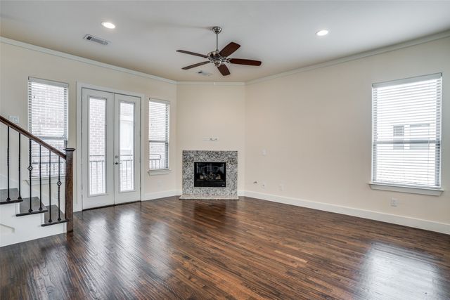 4323 Dickason Avenue 28, Dallas, TX 75219