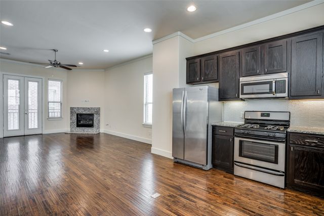 4323 Dickason Avenue 28, Dallas, TX 75219