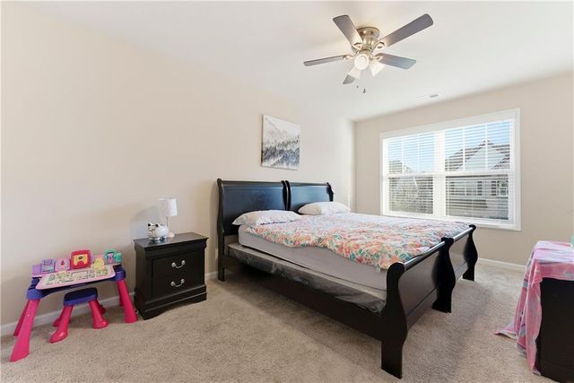 4068 Lake Manor Way, Atlanta, GA 30349