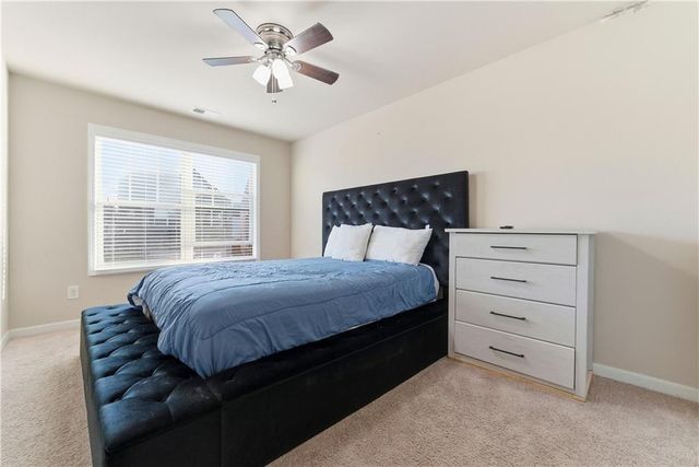 4068 Lake Manor Way, Atlanta, GA 30349