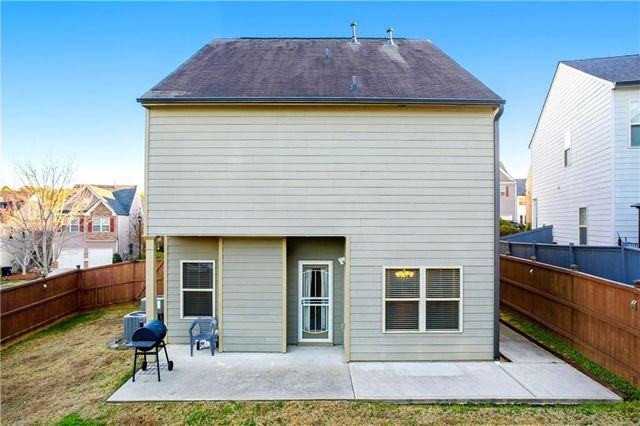 4068 Lake Manor Way, Atlanta, GA 30349