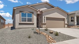 1588 Estrella Noche Loop NE, Rio Rancho, NM 87144