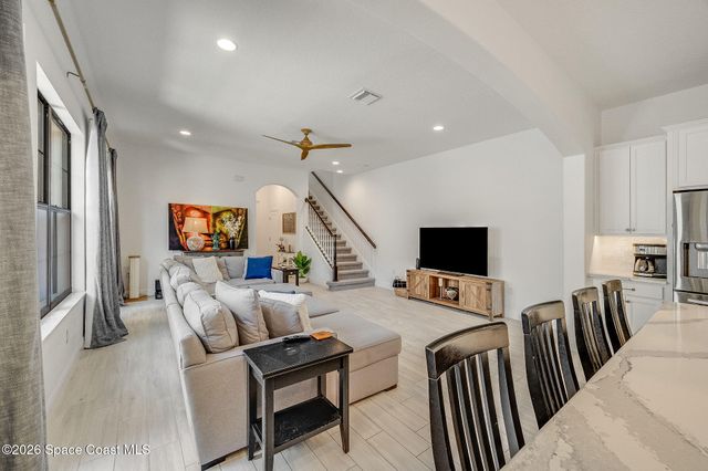 8048 Gullen Drive, Melbourne, FL 32940