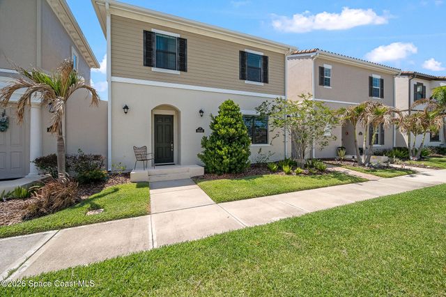 8048 Gullen Drive, Melbourne, FL 32940
