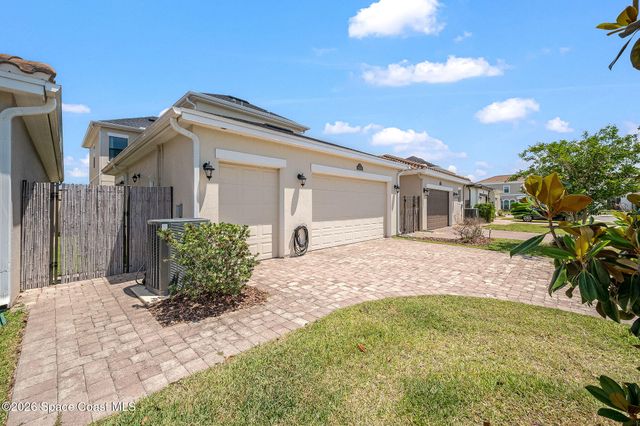 8048 Gullen Drive, Melbourne, FL 32940