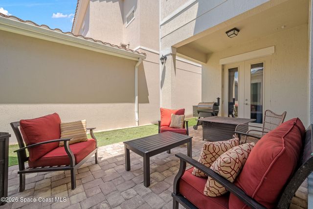 8048 Gullen Drive, Melbourne, FL 32940