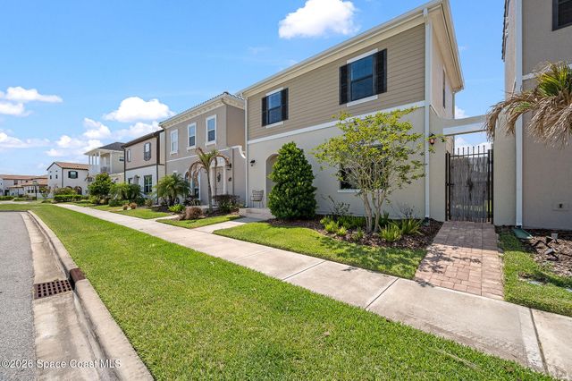 8048 Gullen Drive, Melbourne, FL 32940