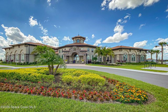 8048 Gullen Drive, Melbourne, FL 32940