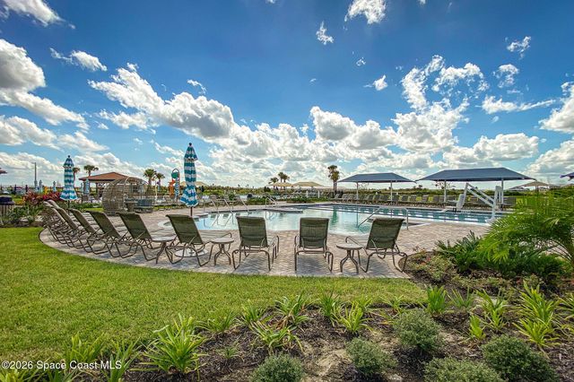 8048 Gullen Drive, Melbourne, FL 32940