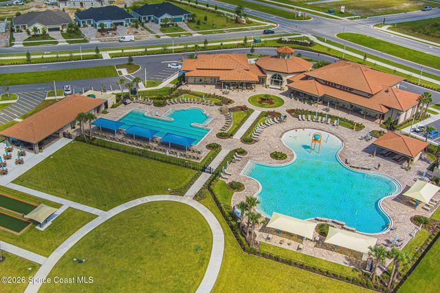 8048 Gullen Drive, Melbourne, FL 32940