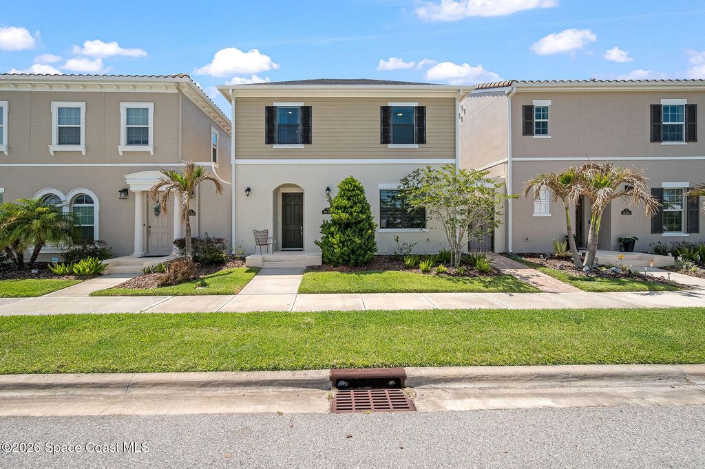 8048 Gullen Drive, Melbourne, FL 32940