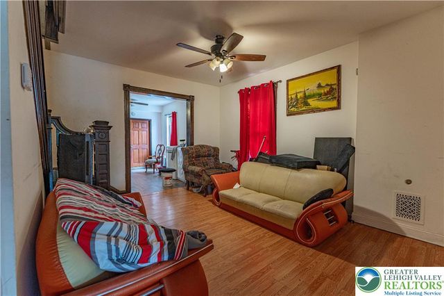613 West Tilghman Street, Allentown City, PA 18102