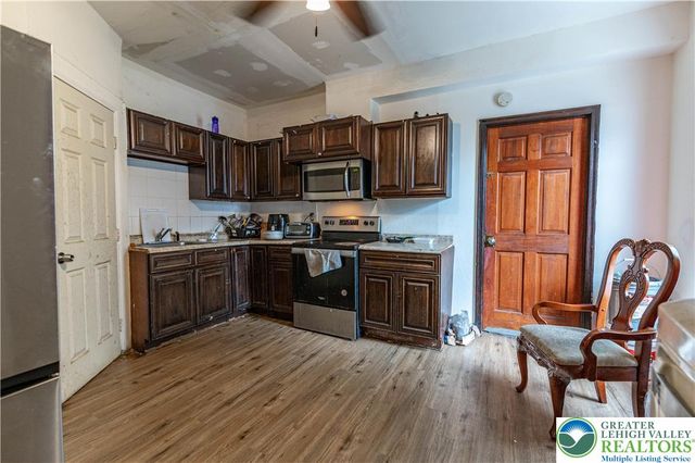613 West Tilghman Street, Allentown City, PA 18102