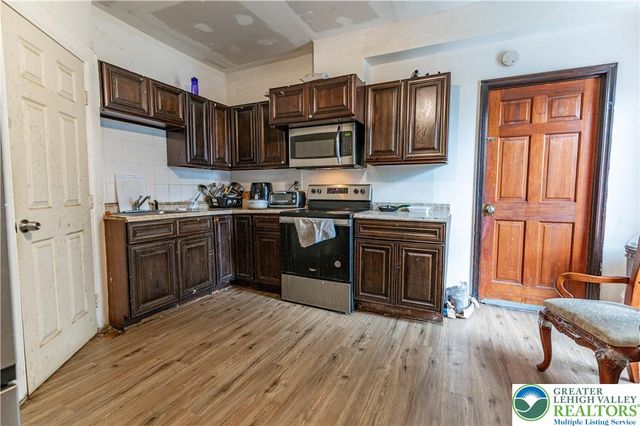 613 West Tilghman Street, Allentown City, PA 18102
