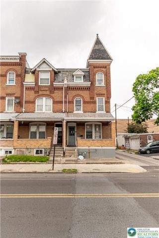 613 West Tilghman Street, Allentown City, PA 18102
