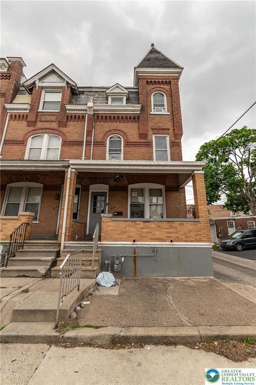 613 West Tilghman Street, Allentown City, PA 18102