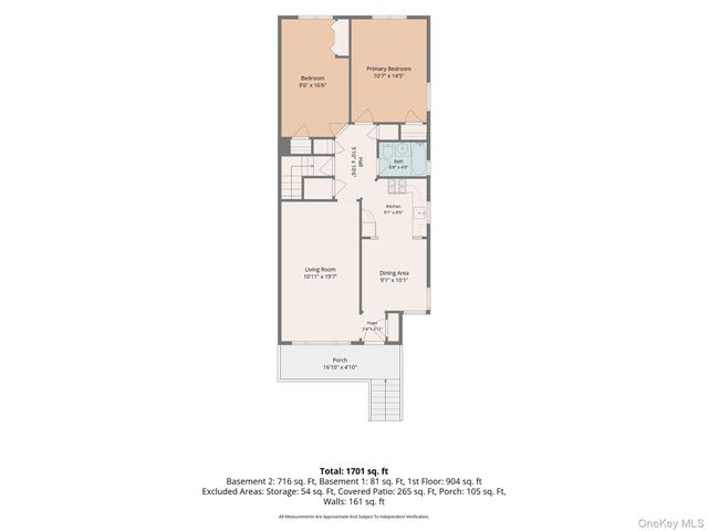 817 Quincy Avenue, Bronx, NY 10465